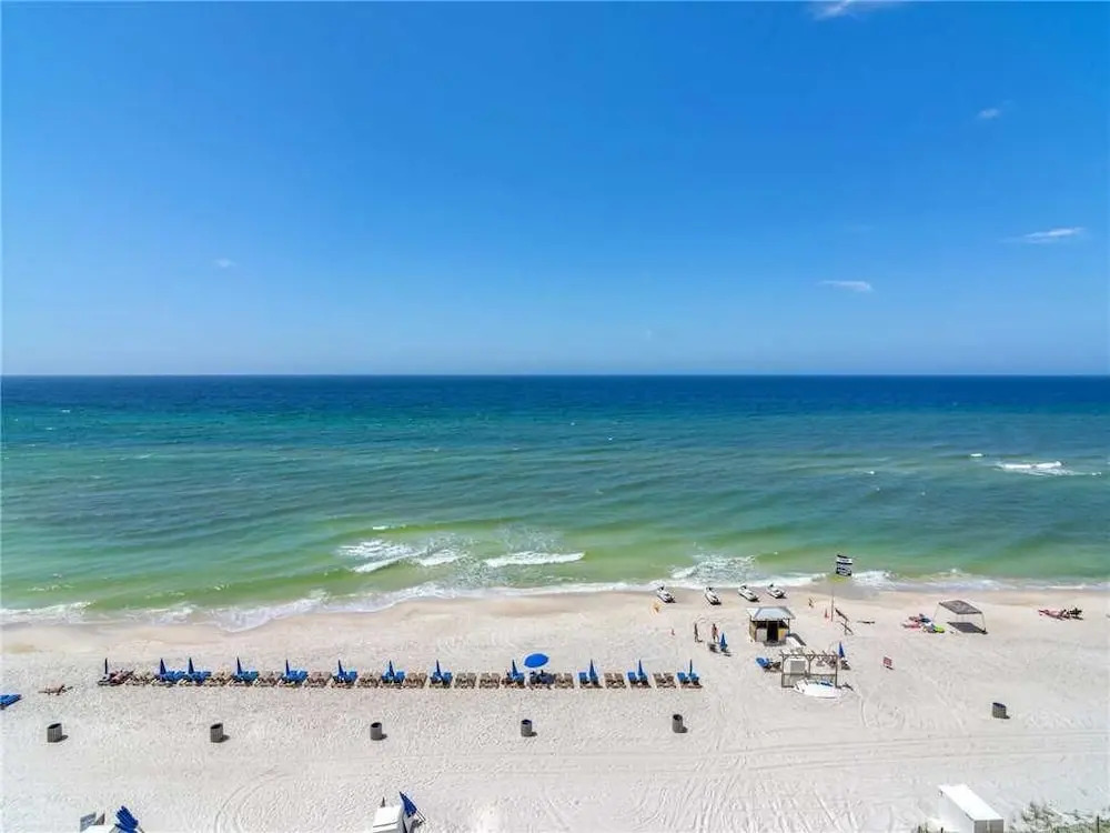 Marisol 604 - Three Bedroom Condo