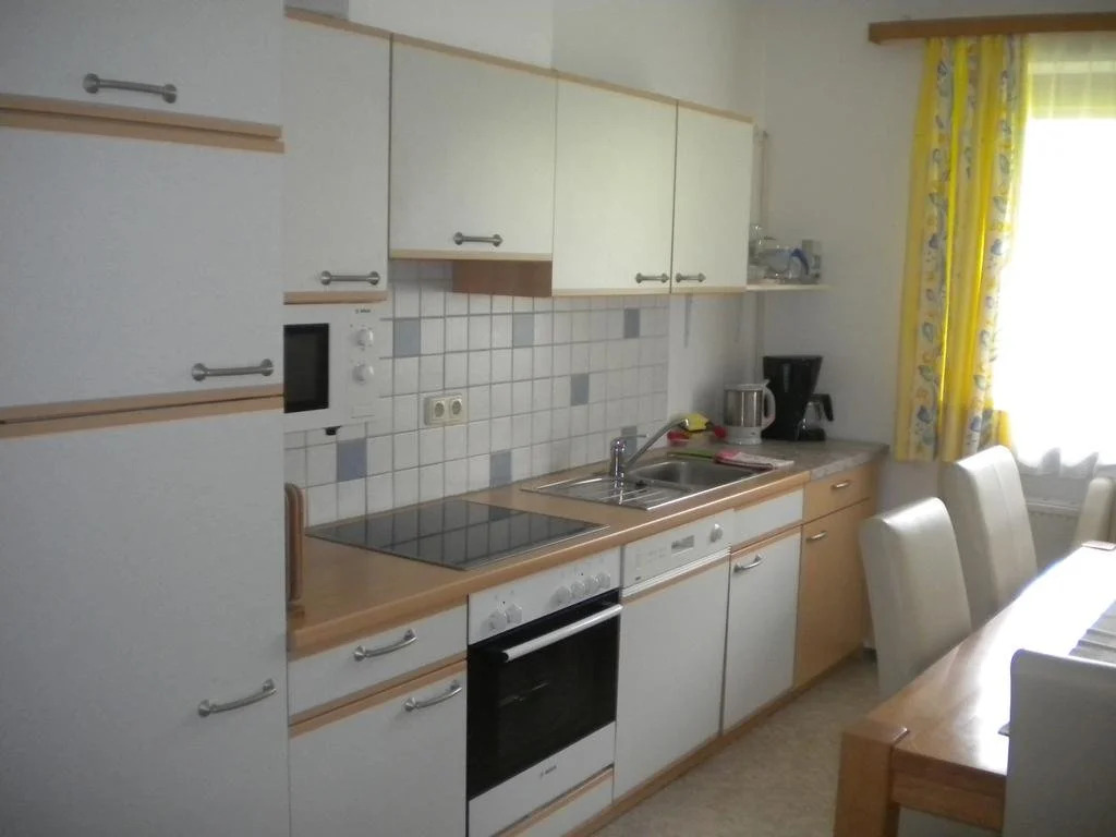 Appartement Gundi Ripper