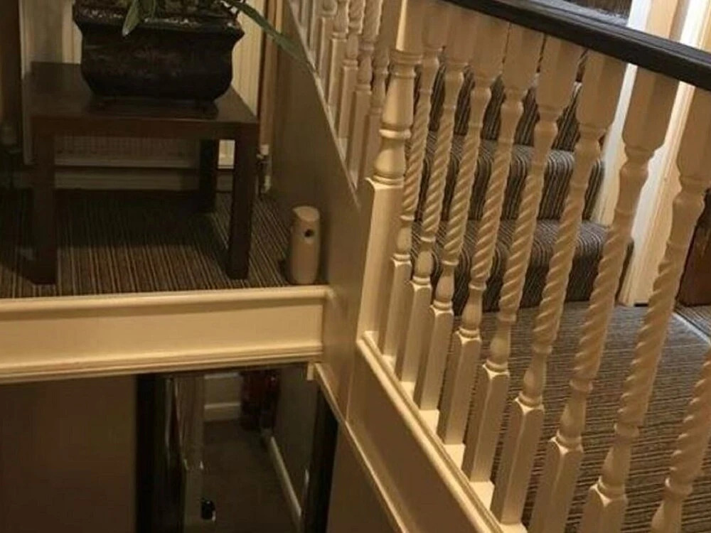 Restful Apartment in London Near Hyde Park