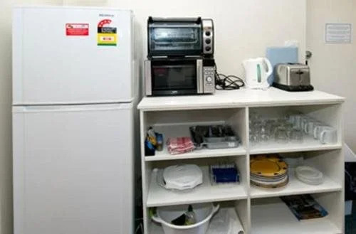 Barmera Lake Resort Motel