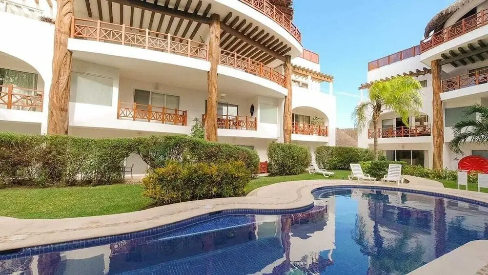 MAGNIFICO DUPLEX a 1 calle de la 5ta av