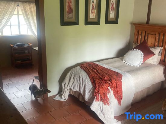 Room-berke Guest Room Ermelo