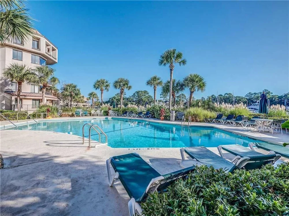 Yacht Club 7536 - Three Bedroom Condo