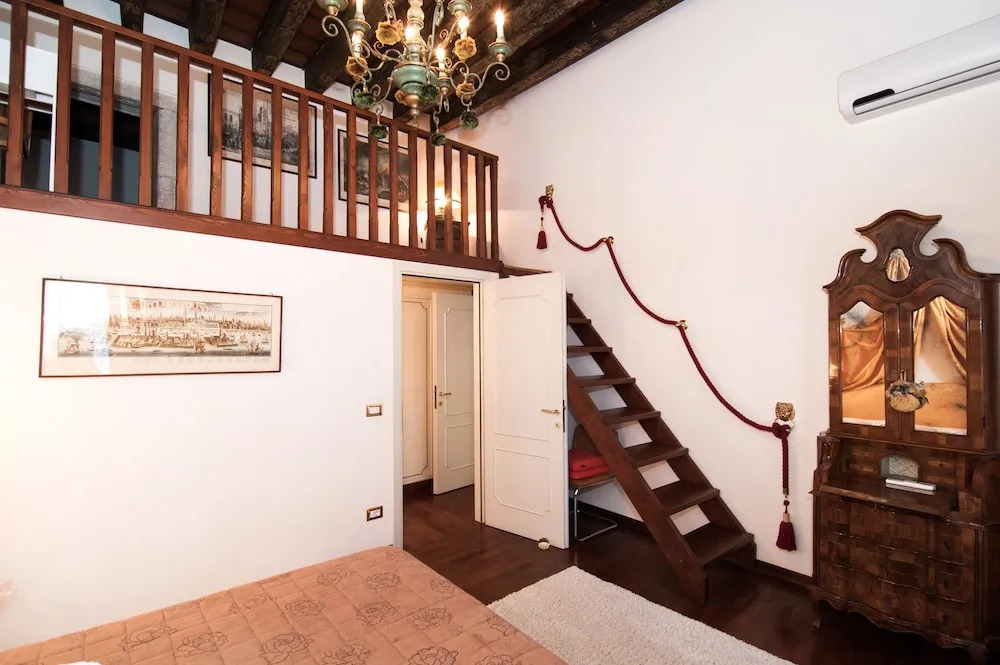 Casa Albrizzi