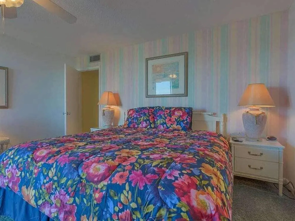 Phoenix I 1101 by Meyer Vacation Rentals