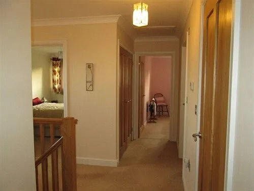Dunkeld House Bed and Breakfast