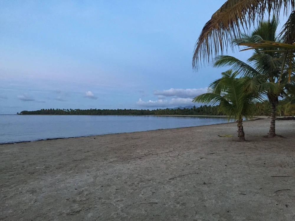 Tropical Paradise Retreat in Las Terrenas