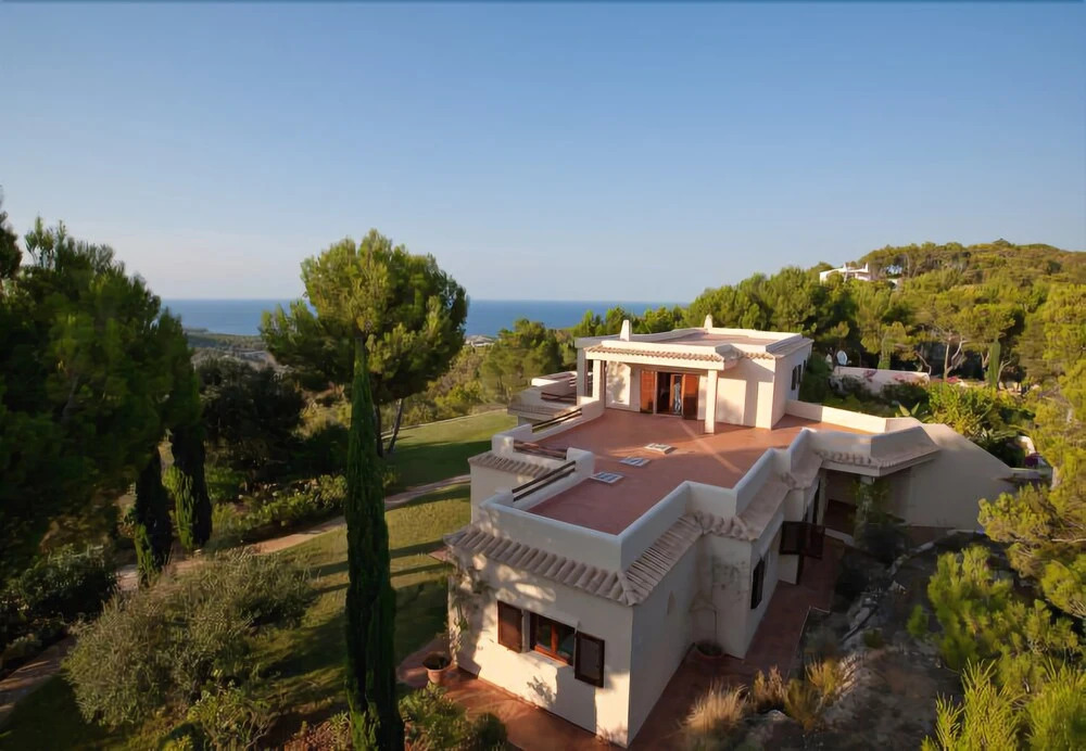 Villa Sa Boca
