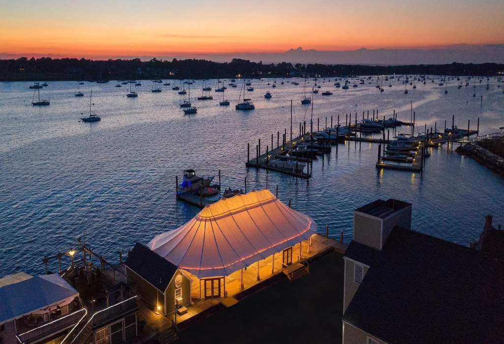 Bristol Harbor Inn