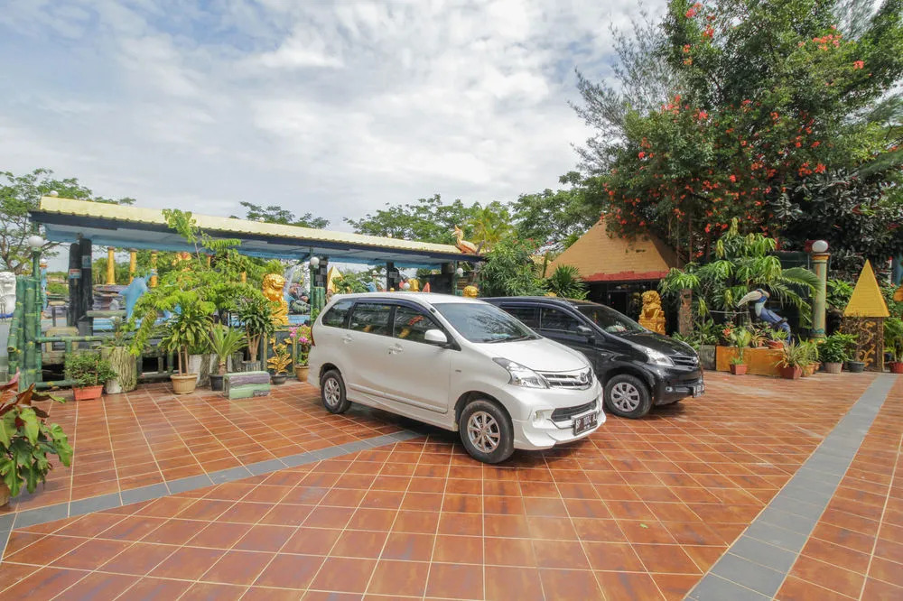 Airy Batam Center Engku Putri 1