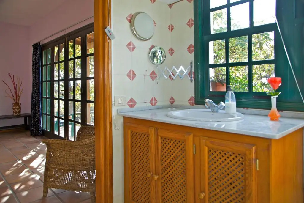 Casa Finca Avocado