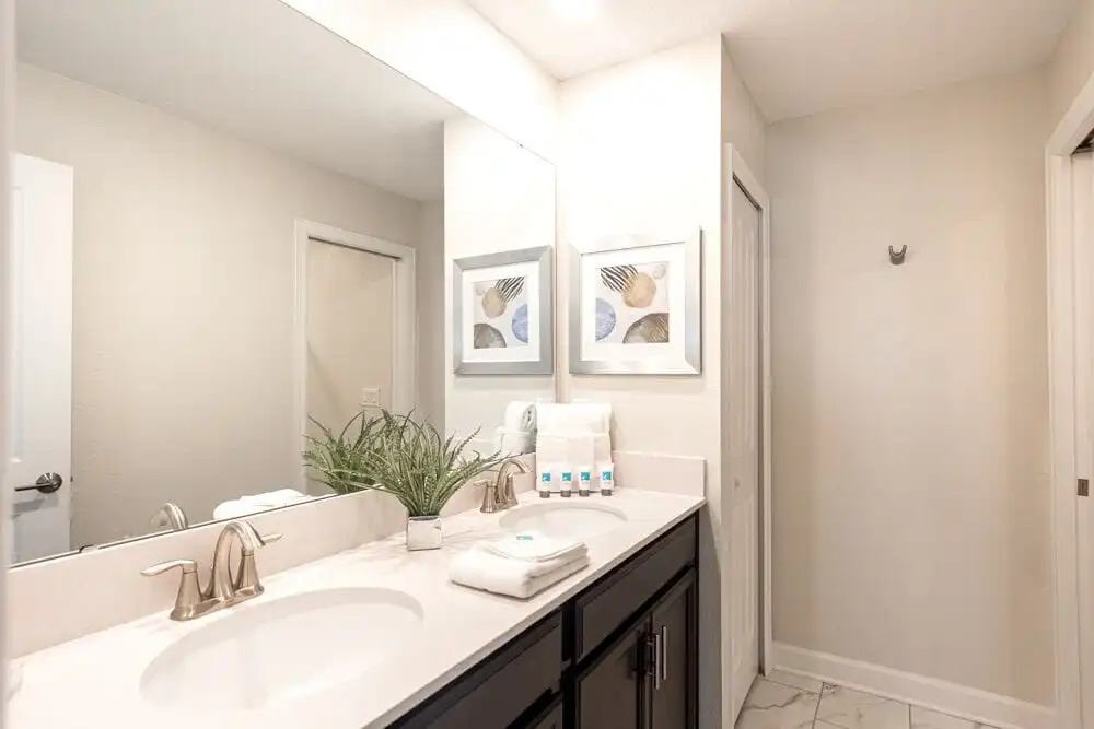 Beautiful 7 Bed Spa Gm Hm Champions Gate-820dsd