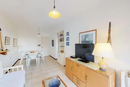 Completo apartamento frente al océano - Edificio Miami Beach