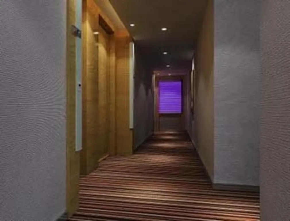 Da-kun Hotel