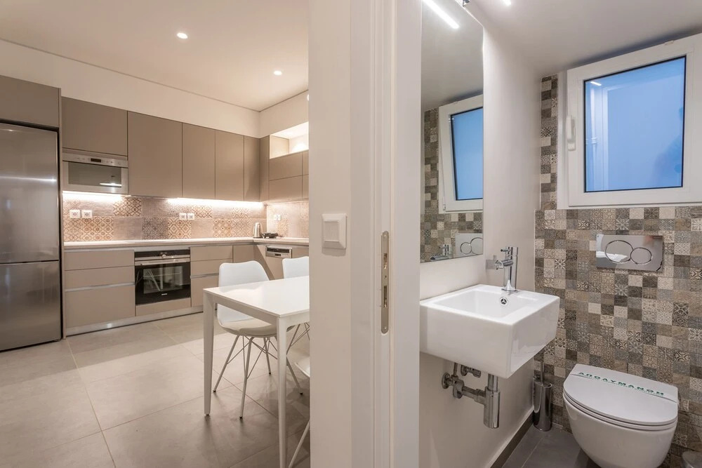 Exquisite HiEnd 3bdr 4th flr Top Kolonaki spot