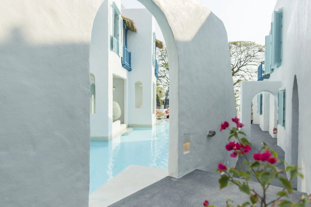 Resort de Paskani