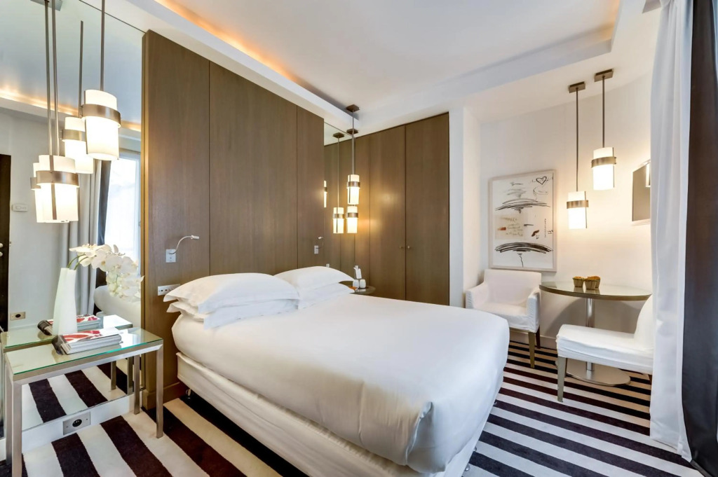Hôtel Le A - Champs-Elysées