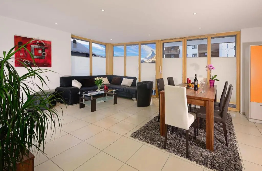Ferienwohnung Haus Achilles