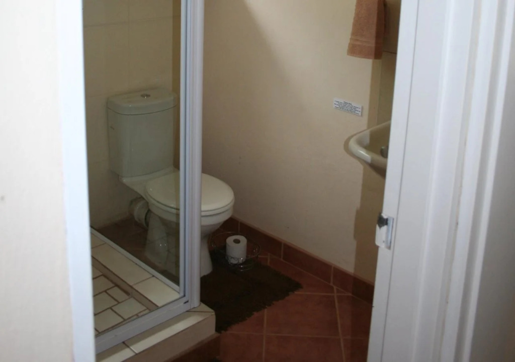 De Hoop Cottages
