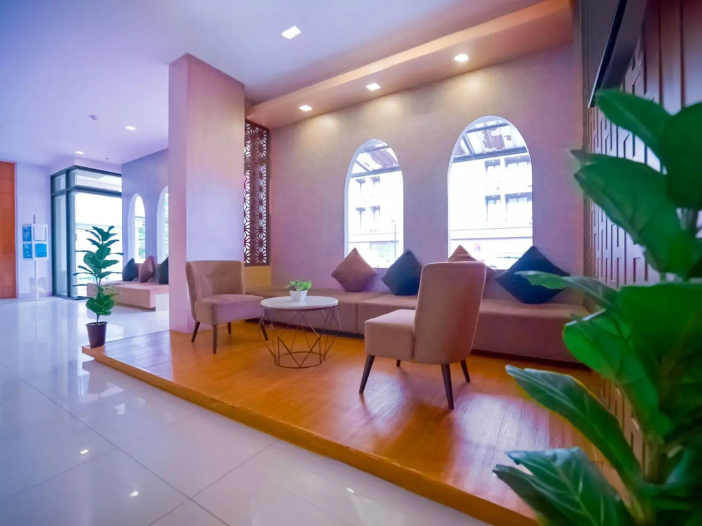 Phoenix Hotel Karon Beach