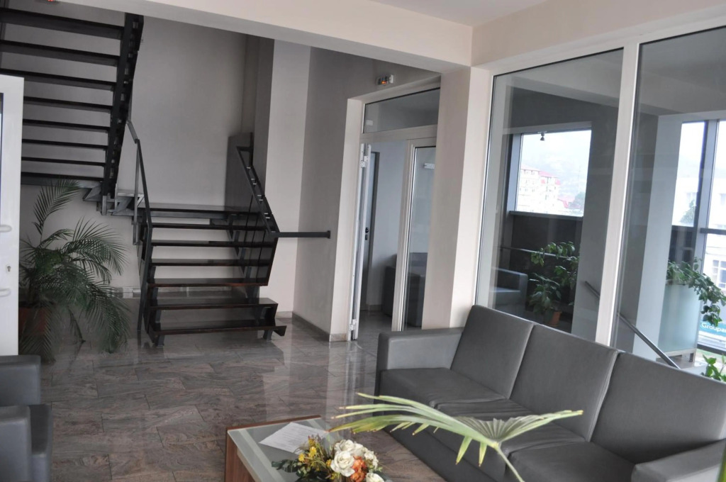 Euro House Hotel