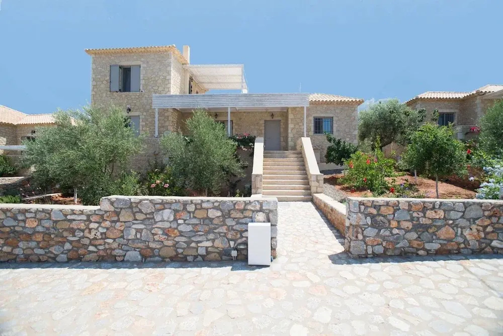 Two Bedroom Maisonette Villa - Margarita