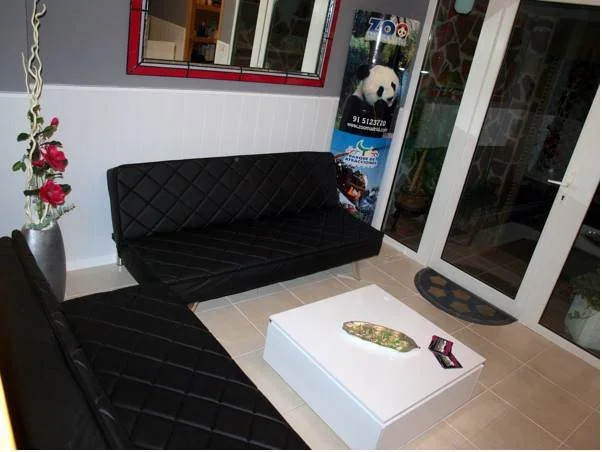 Hostal El Parque