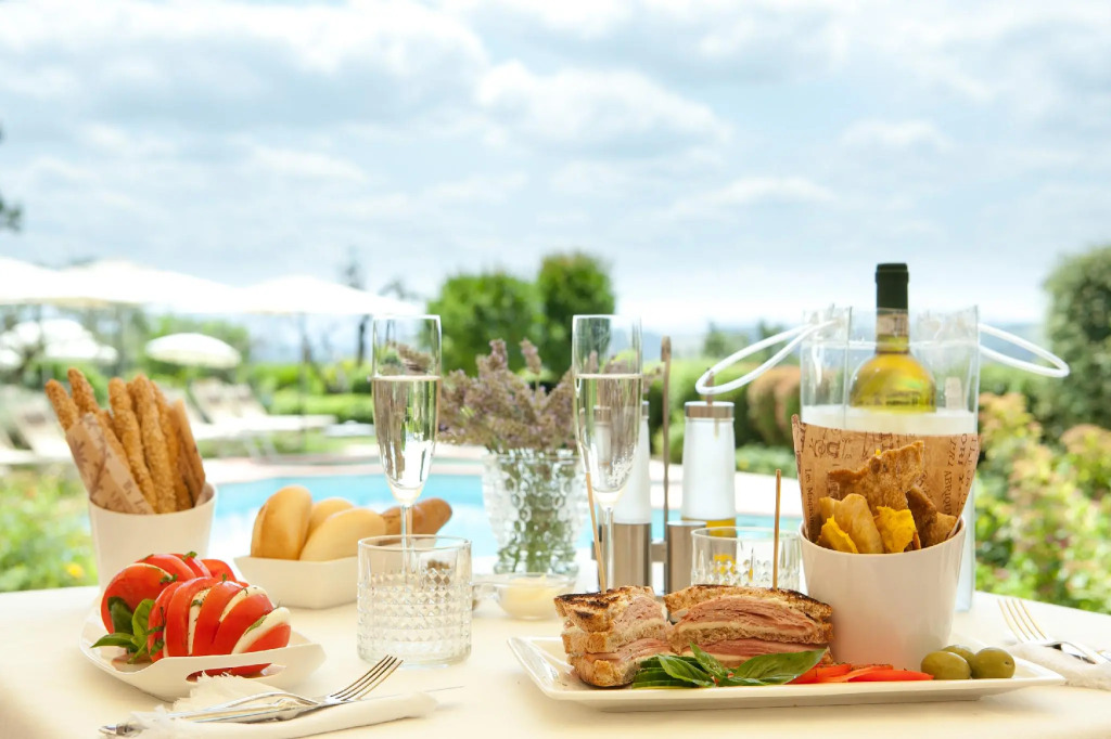 Relais Santa Chiara Hotel by Double Hospitality