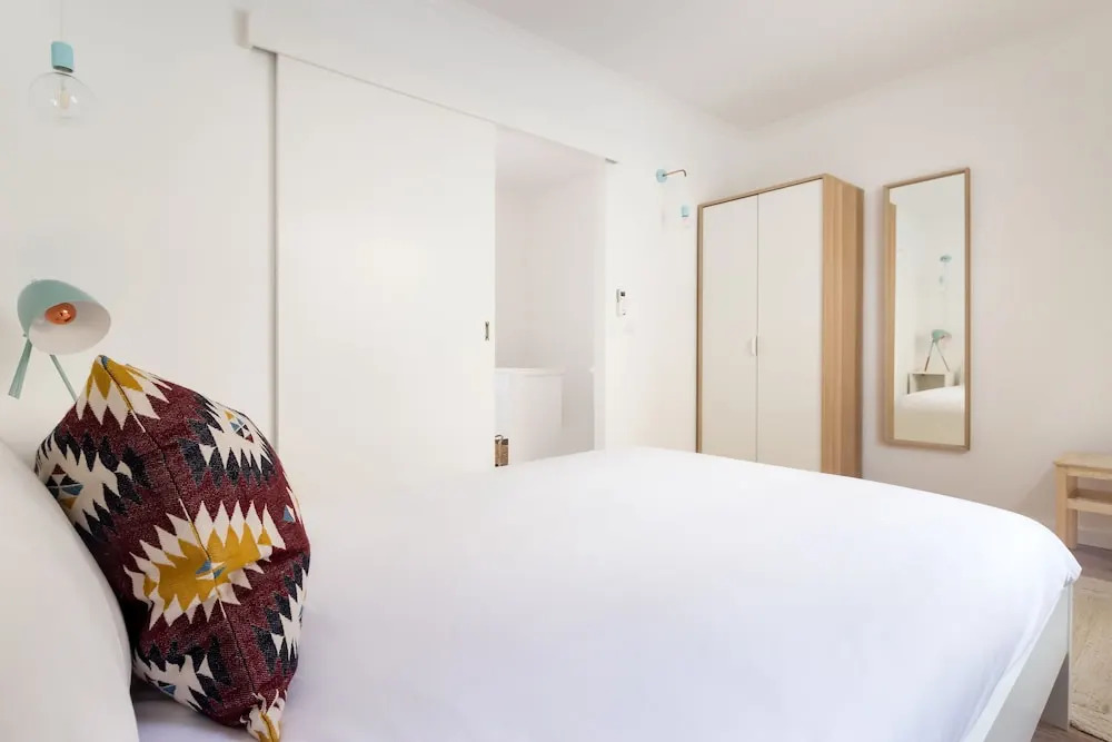 Gaia01 · Gaia Retreat 2 BD · A/C