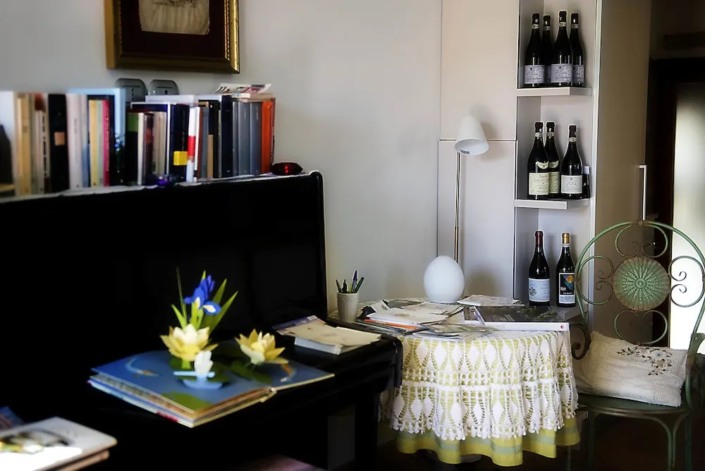 Carossi B&B