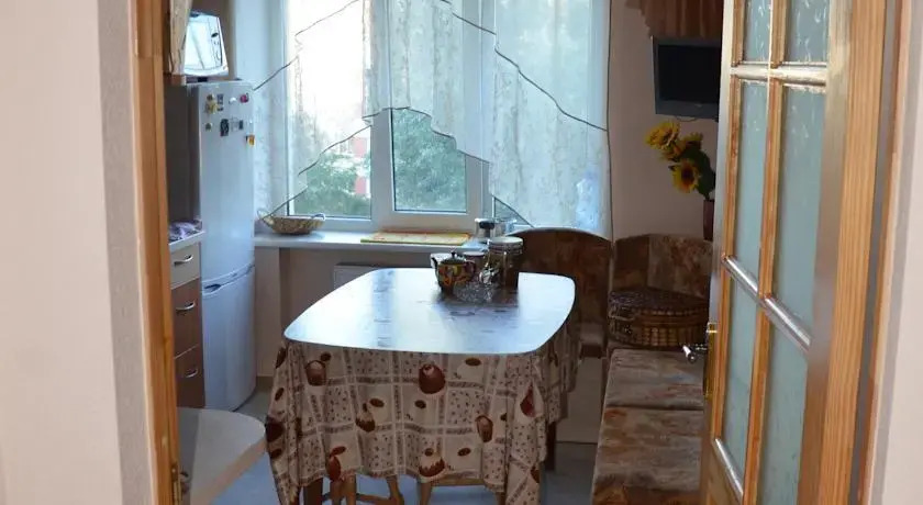 Guest Flat