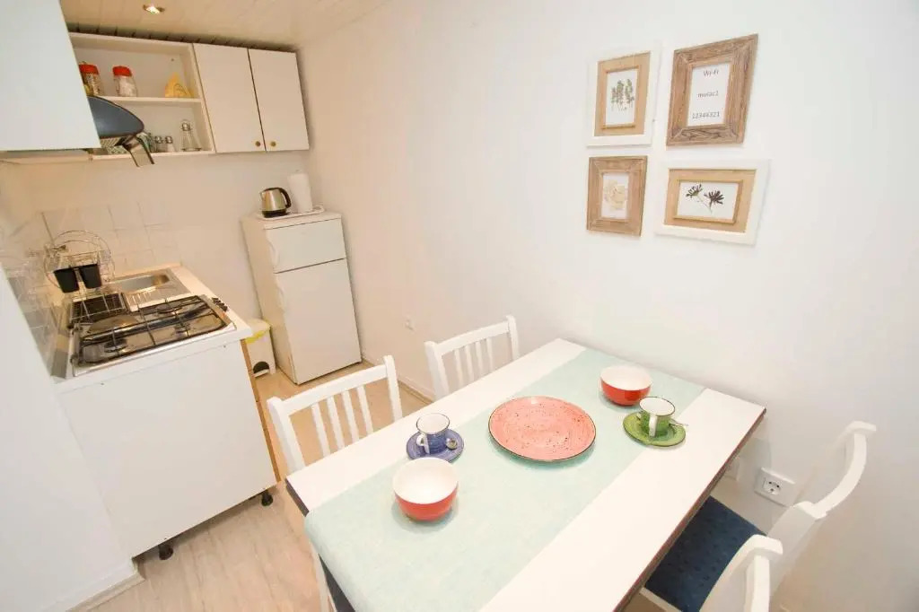 Rooms Beros