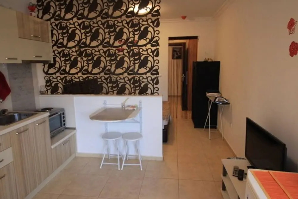Apartment 15 in Fregata Complex