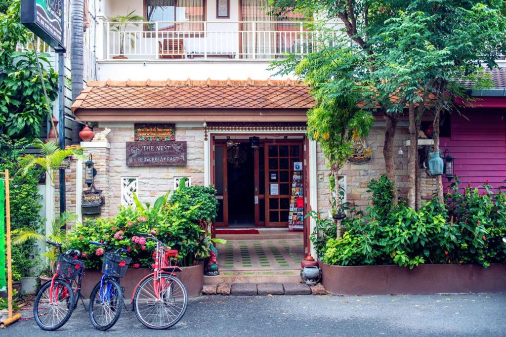The Nest Chiangmai