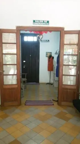Casa El Jardín Centro Histórico