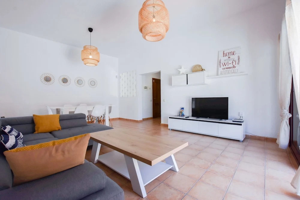 Fuerte Holiday Casa & Terrazza with Pool