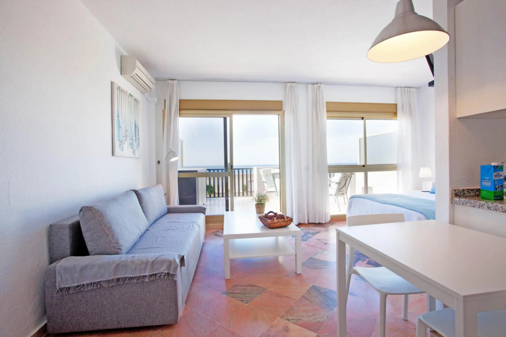 Romana playa 342 in Marbella
