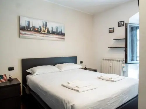 The Best Rent - Modern Duomo Apartment
