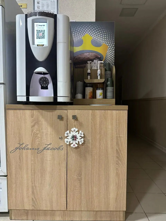 Талисман hotel