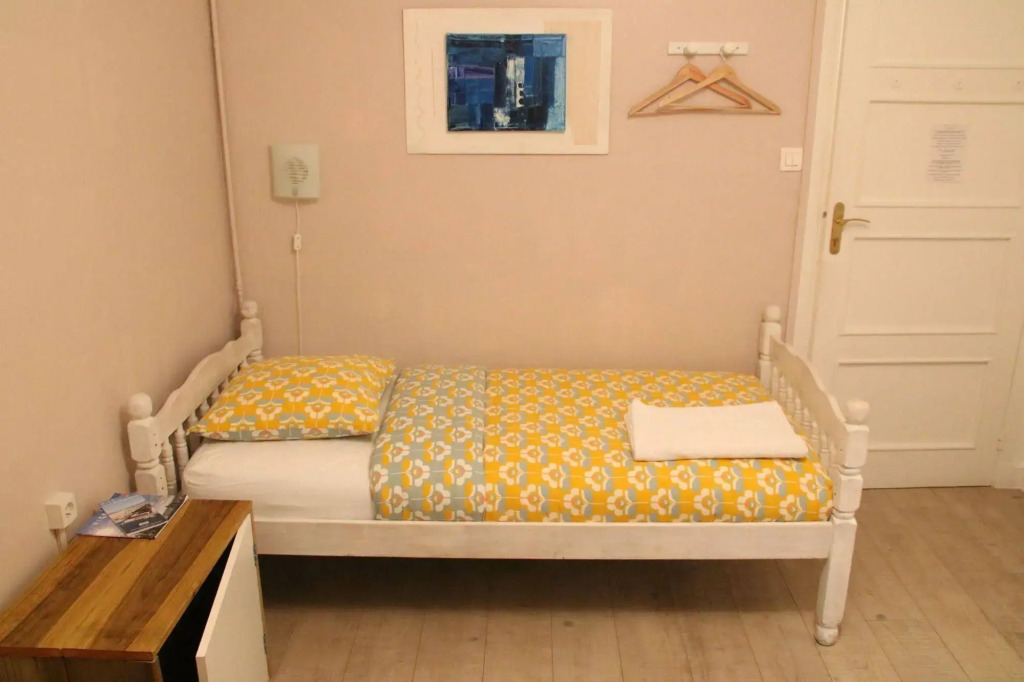 6 bedrooms seaview house, Old Town