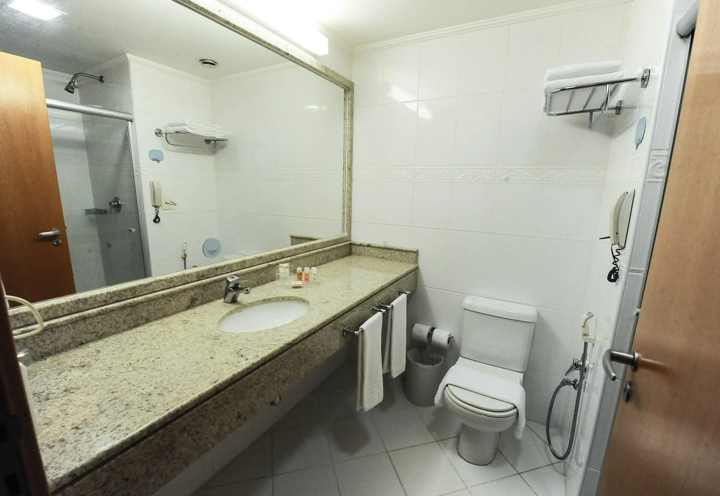 Bristol Santo André ABC São Paulo