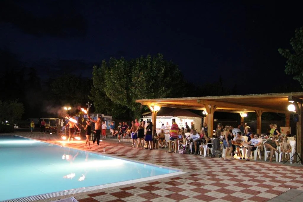 San Benedetto Camping Relais