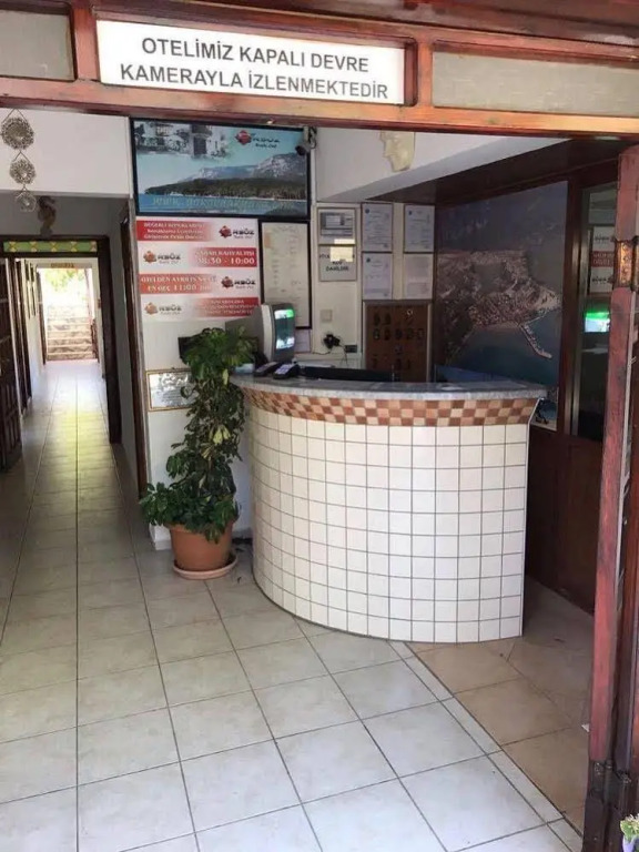 Ersoz Hotel