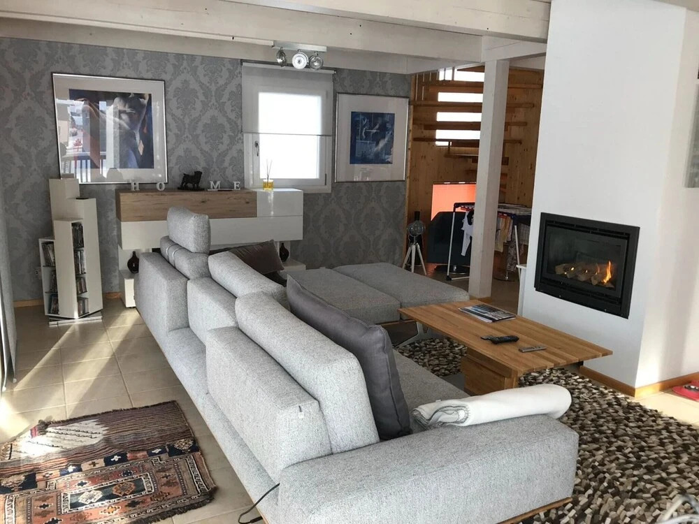 Premium Holiday Home in Hohentauern With Sauna