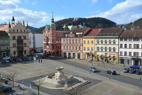 Hotel Pošta