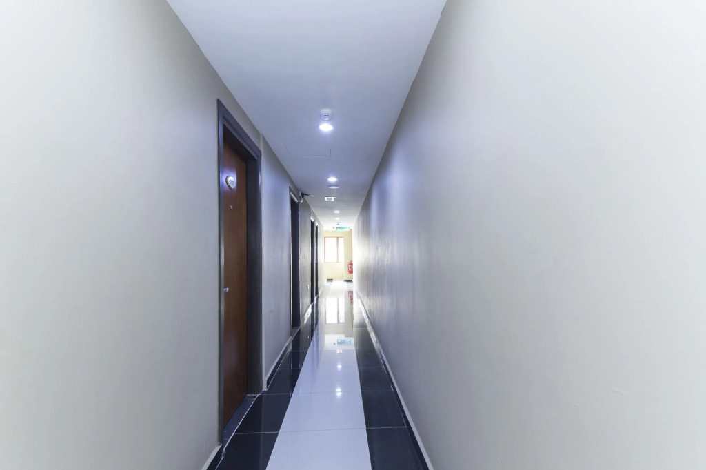Hotel Raja Bot