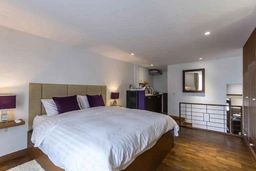Wonderful & Central Dasiri Townhouse 5BR