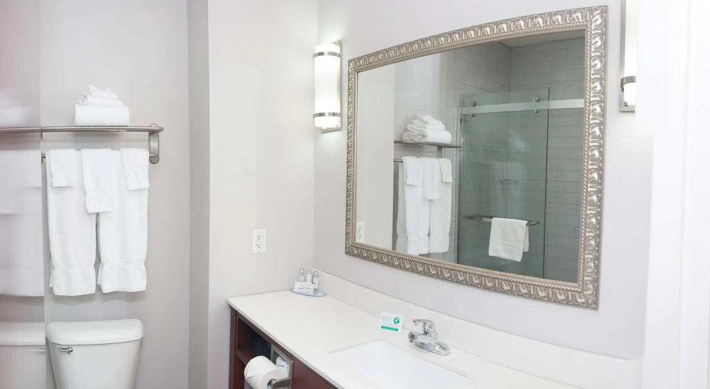 Parke Regency Hotel & Conf Ctr., BW Signature Collection