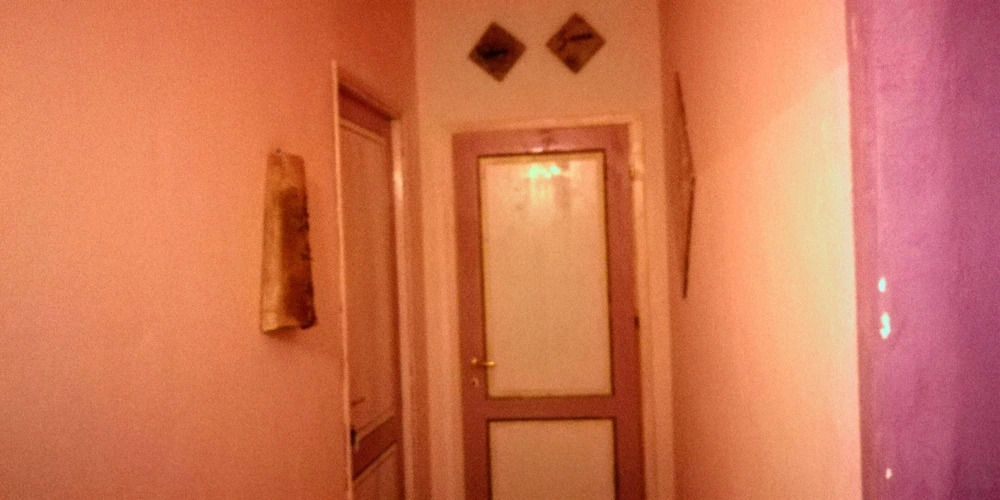 Apartment with 2 Bedrooms in Agrigento, with Wonderful Sea View, Enclosed Garden And Wifi - 700 M From the Beach