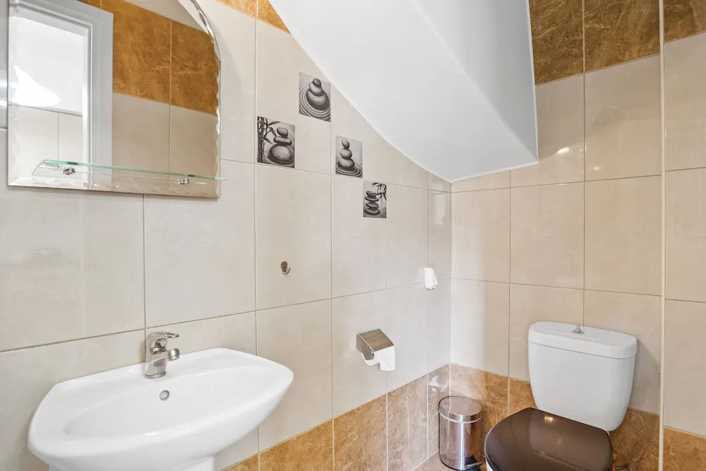 Villa Blue Dreams in Maleme